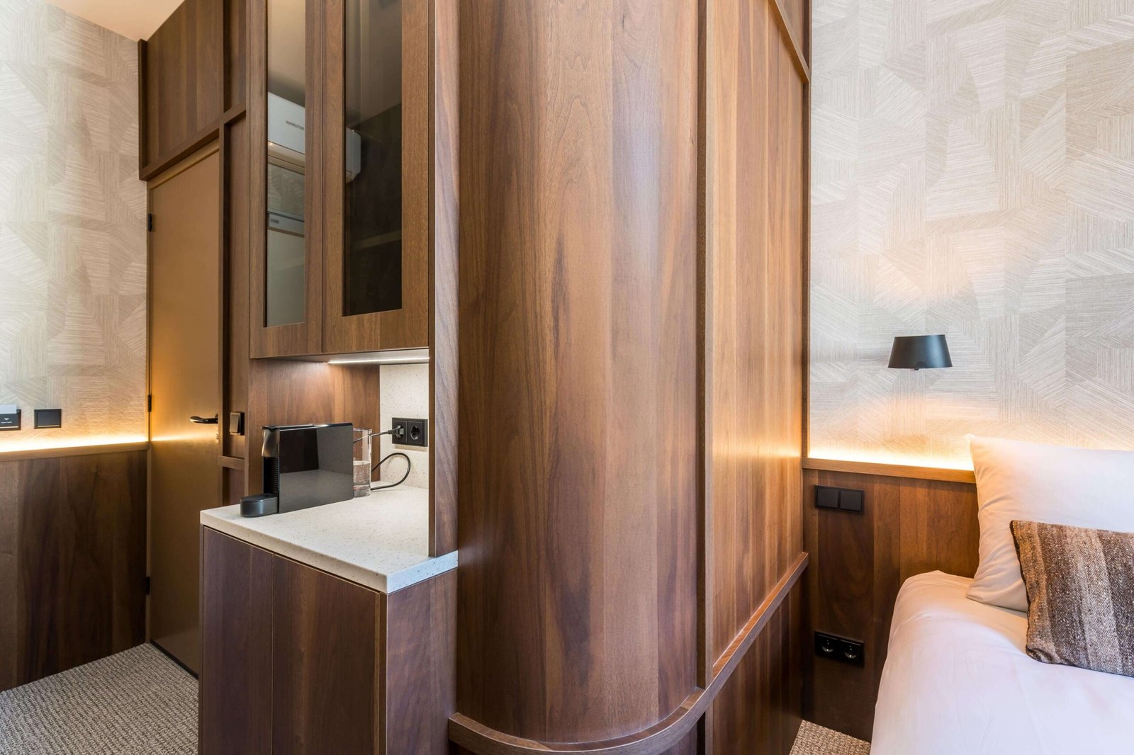Deluxe double 13-14 m²