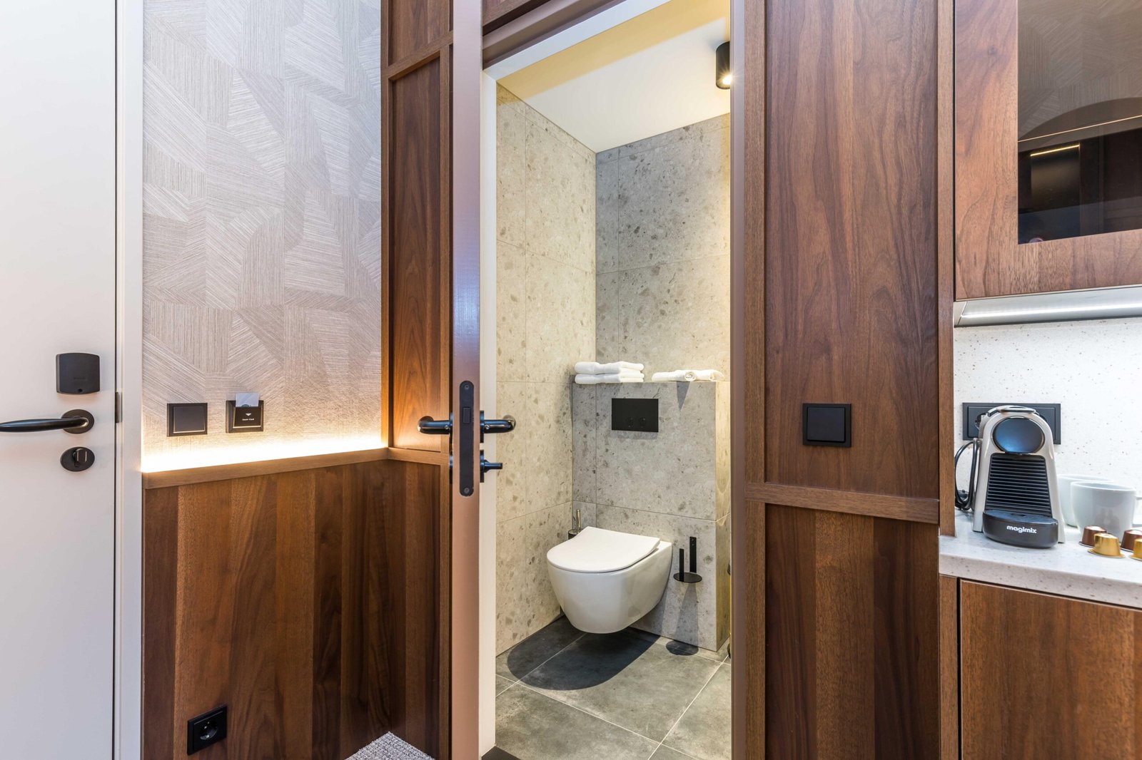 Deluxe double 13-14 m²