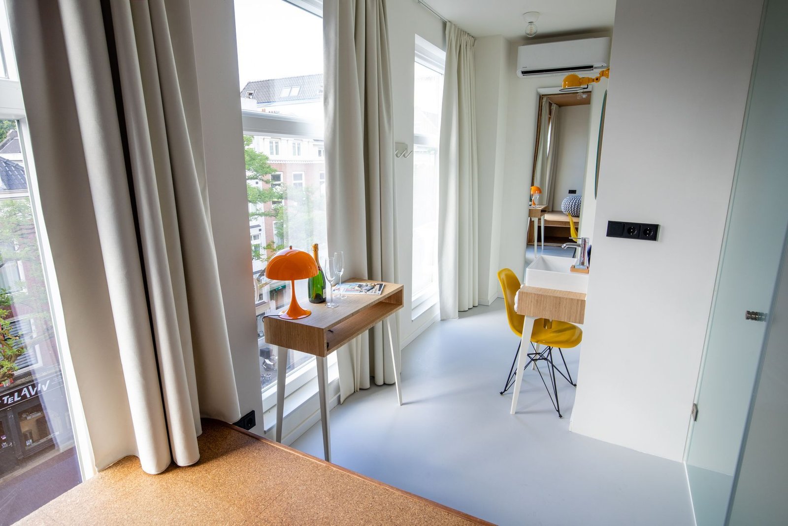 Family room 16-24m²