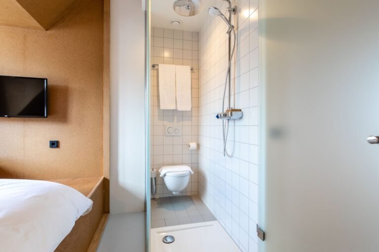 BonBon hotel room