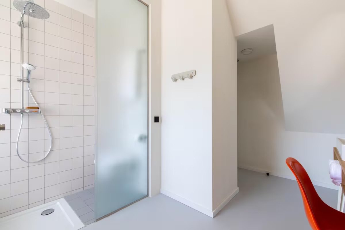 Budget Double 10-12 m²